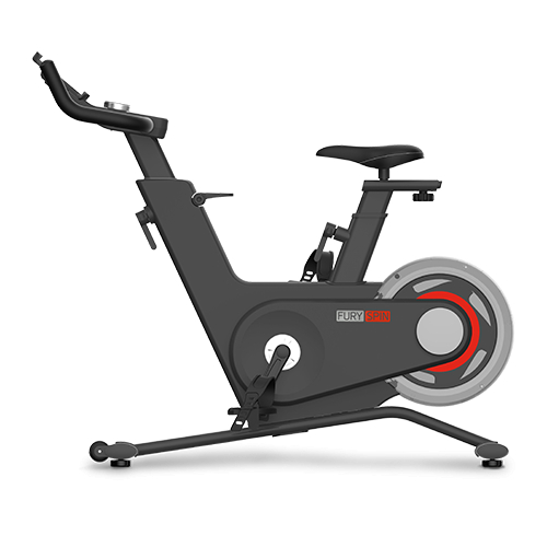 Спин-байк Svensson Body Labs Fury Spin Спин-байк Svensson Body Labs Fury Spin