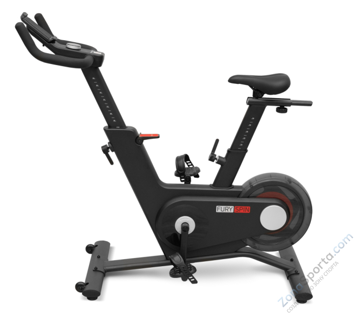 Спин-байк Svensson Body Labs Fury Spin Спин-байк Svensson Body Labs Fury Spin