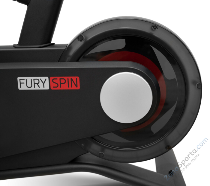 Спин-байк Svensson Body Labs Fury Spin Спин-байк Svensson Body Labs Fury Spin