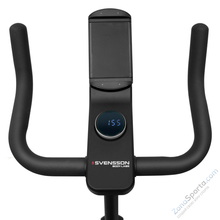 Спин-байк Svensson Body Labs Fury Spin Спин-байк Svensson Body Labs Fury Spin
