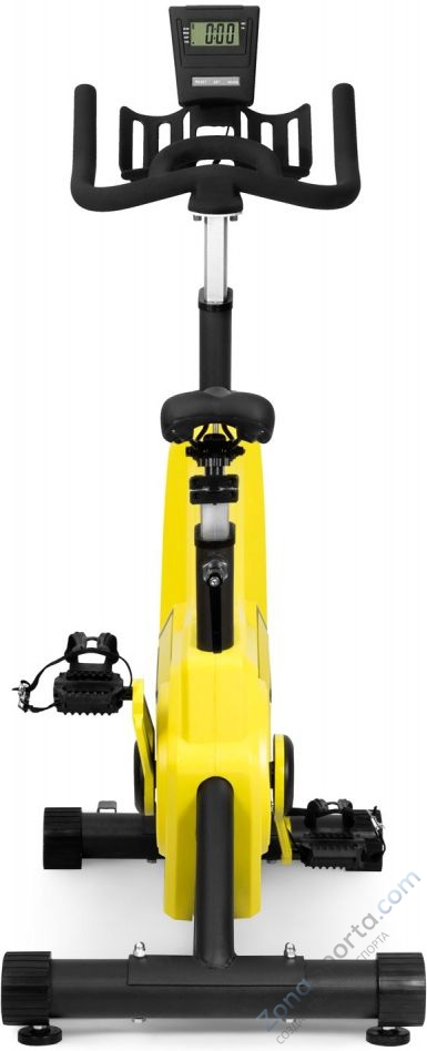 Спин-байк VictoryFit VF-GymRider 225 Yellow Спин-байк VictoryFit VF-GymRider 225 Yellow