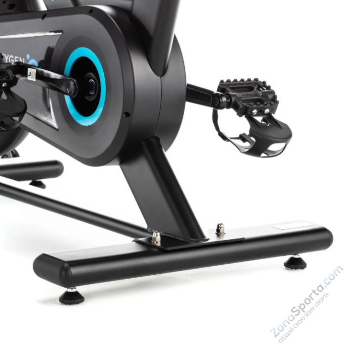 Спин-байк домашний Oxygen Fitness Spin Motion Спин-байк домашний Oxygen Fitness Spin Motion