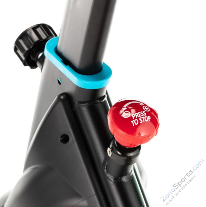 Спин-байк домашний Oxygen Fitness Spin Motion Спин-байк домашний Oxygen Fitness Spin Motion
