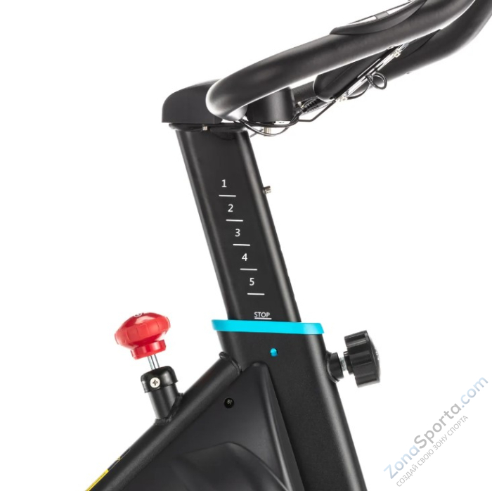 Спин-байк домашний Oxygen Fitness Spin Motion Спин-байк домашний Oxygen Fitness Spin Motion