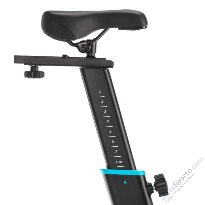Спин-байк домашний Oxygen Fitness Spin Motion Спин-байк домашний Oxygen Fitness Spin Motion