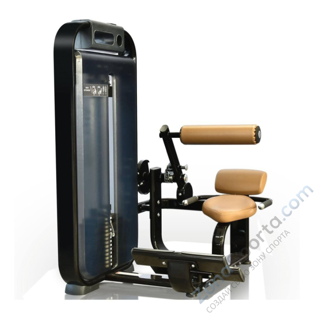 Спина/пресс Protrain V6-503-242,5 Спина/пресс Protrain V6-503-242,5