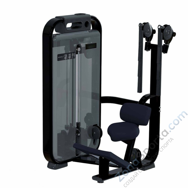 Спина/пресс Protrain V6-511-150 Спина/пресс Protrain V6-511-150