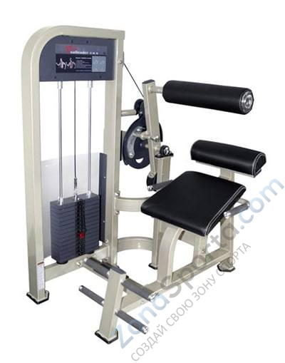 Спина/пресс Realleader PF-1005 Спина/пресс Realleader PF-1005