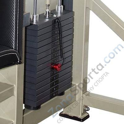 Спина/пресс Realleader PF-1005 Спина/пресс Realleader PF-1005