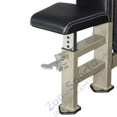 Спина/пресс Realleader PF-1005 Спина/пресс Realleader PF-1005