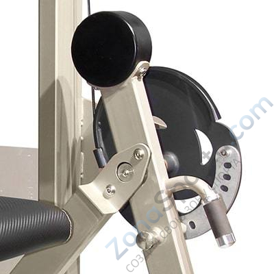 Спина/пресс Realleader PF-1005 Спина/пресс Realleader PF-1005