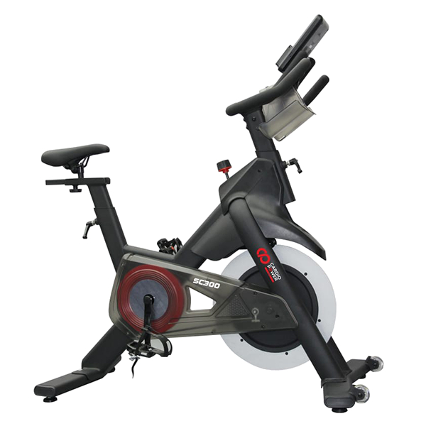 Спинбайк CardioPower PRO SC300 Спинбайк CardioPower PRO SC300