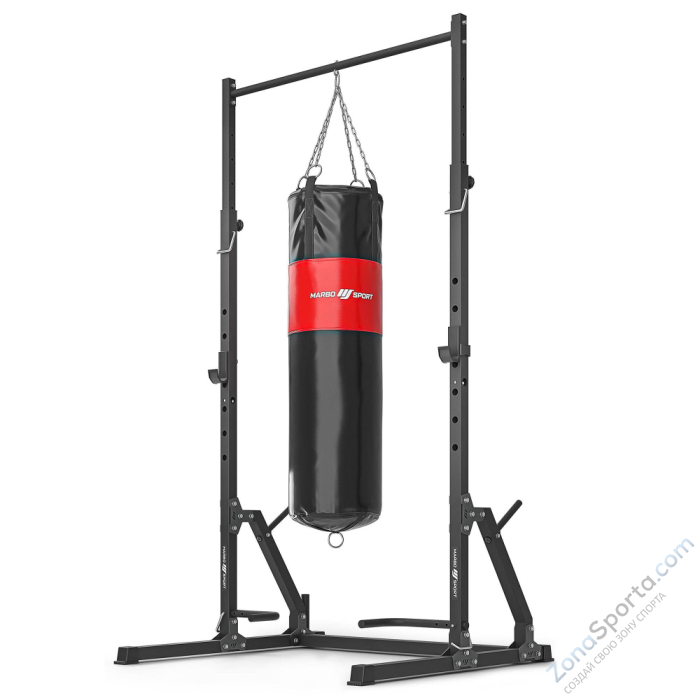 Стационарный турник Marbo Sport MS-U116 2.0 Стационарный турник Marbo Sport MS-U116 2.0