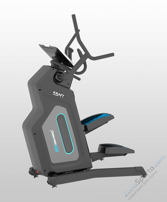 Степпер Kraft Fitness PP 580 Степпер Kraft Fitness PP 580