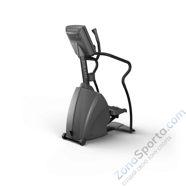 Степпер Matrix Endurance с консолью Touch
