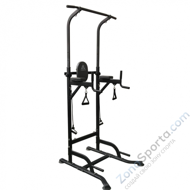 Стойка для подтягиваний DFC Power Tower G008 Стойка для подтягиваний DFC Power Tower G008