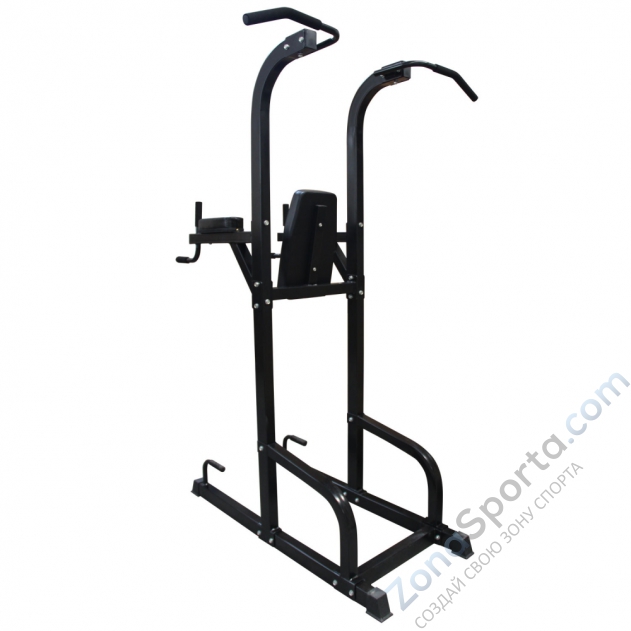 Стойка для подтягиваний DFC Powergym PK020 Стойка для подтягиваний DFC Powergym PK020