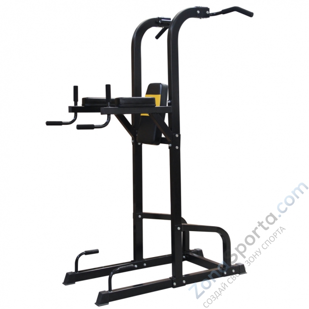 Стойка для подтягиваний DFC Powergym PK020 Стойка для подтягиваний DFC Powergym PK020