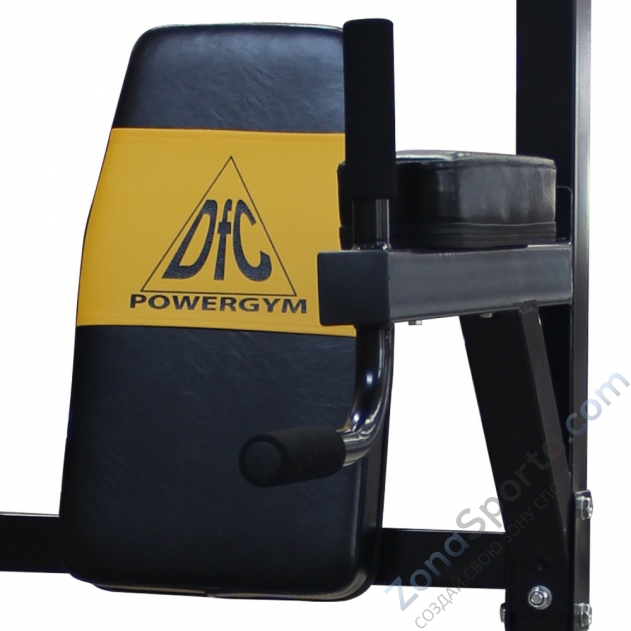 Стойка для подтягиваний DFC Powergym PK020 Стойка для подтягиваний DFC Powergym PK020