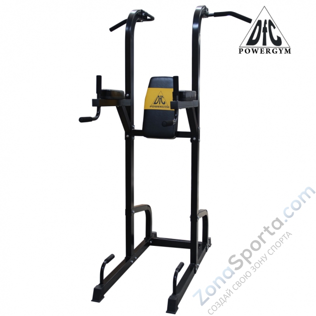 Стойка для подтягиваний DFC Powergym PK020