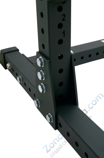 Стойка для работы со штангой Rebel ST190 Стойка для работы со штангой Rebel ST190