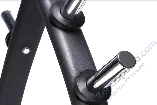 Стойка для штанг 10 шт Hasttings Digger HD71O1B Стойка для штанг 10 шт Hasttings Digger HD71O1B