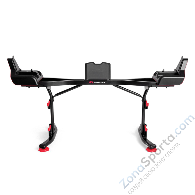 Стойка для штанги Bowflex SelectTech 2080 Стойка для штанги Bowflex SelectTech 2080