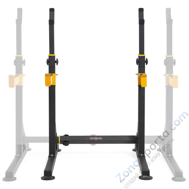 Стойка для штанги VictoryFit VF-T15 Стойка для штанги VictoryFit VF-T15