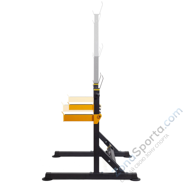 Стойка для штанги VictoryFit VF-T15 Стойка для штанги VictoryFit VF-T15