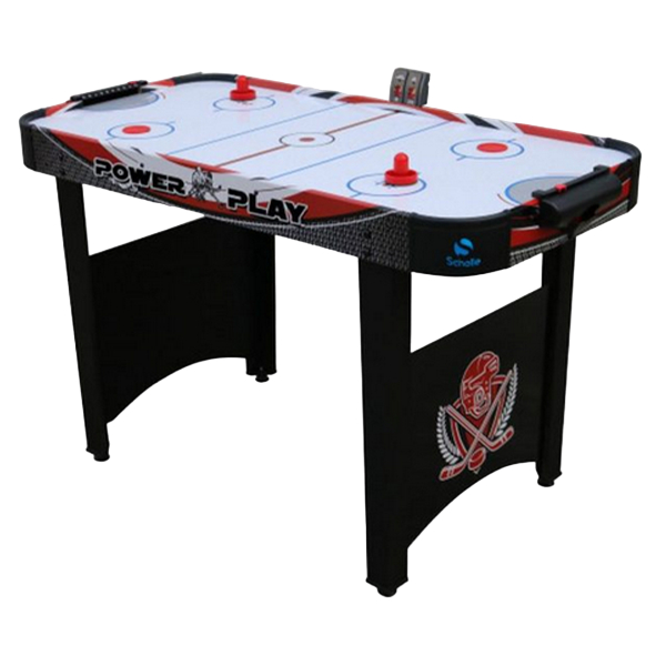 Стол для аэрохоккея Scholle Power Play 4 фут Стол для аэрохоккея Scholle Power Play 4 фут