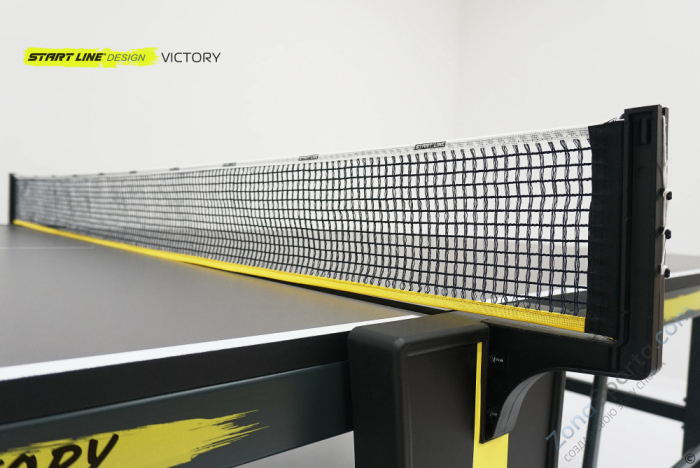 Стол теннисный Start Line Victory Design Стол теннисный Start Line Victory Design