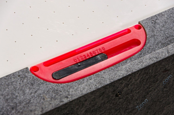 Стол-трансформер Vortex 3-in-1