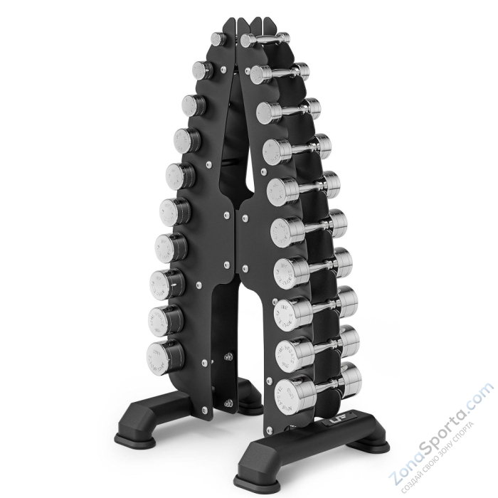 Стойка без гантелей UpForm UR-S005 Стойка без гантелей UpForm UR-S005
