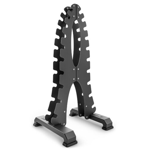 Стойка для гантелей 1-10 кг Marbo Sport MP-S206 2.0 Стойка для гантелей 1-10 кг Marbo Sport MP-S206 2.0
