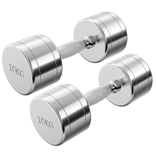 Стойка для гантелей 1-10 кг Marbo Sport MP-S206 2.0 Стойка для гантелей 1-10 кг Marbo Sport MP-S206 2.0