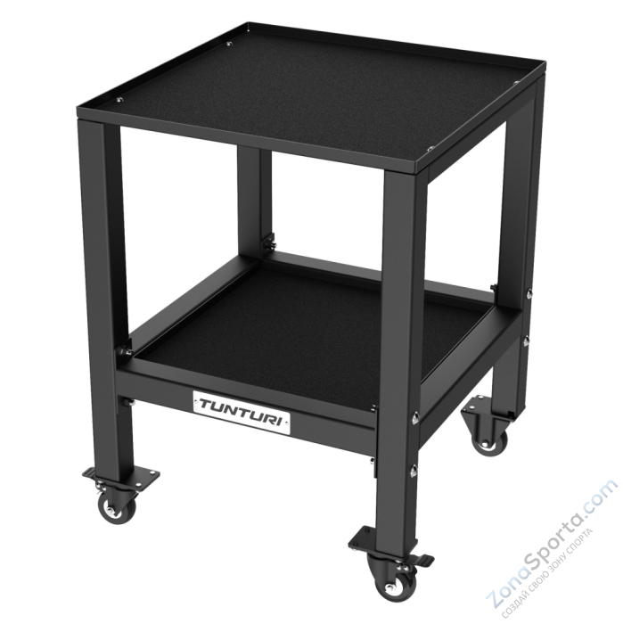 Стойка для гантелей Tunturi Rapid