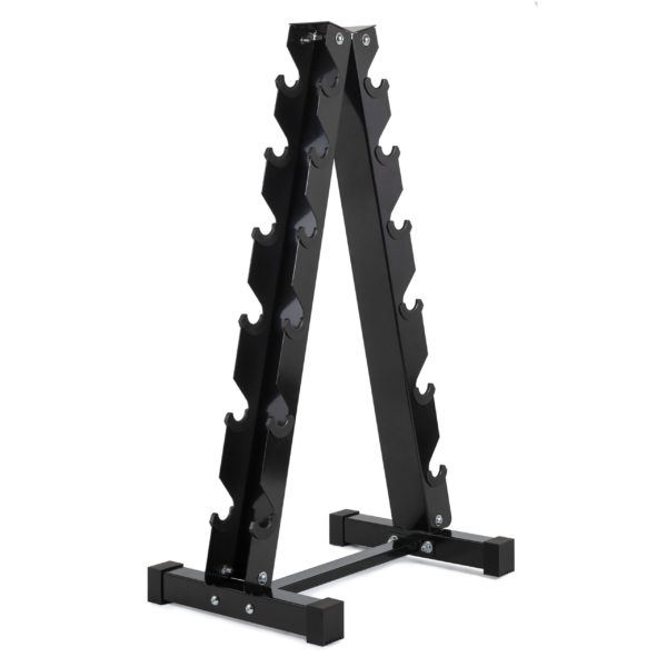 Стойка для гантелей VictoryFit VF-D4011 Стойка для гантелей VictoryFit VF-D4011