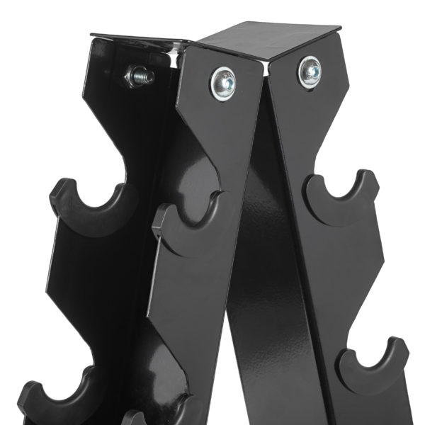 Стойка для гантелей VictoryFit VF-D4011 Стойка для гантелей VictoryFit VF-D4011