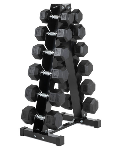 Стойка для гантелей VictoryFit VF-D4011 Стойка для гантелей VictoryFit VF-D4011