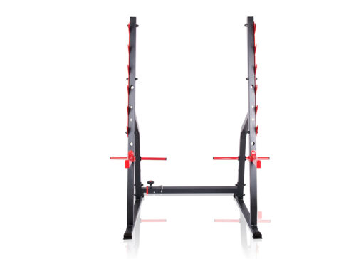 Стойка для штанги со страховкой Marbo Sport MS-S107 Стойка для штанги со страховкой Marbo Sport MS-S107
