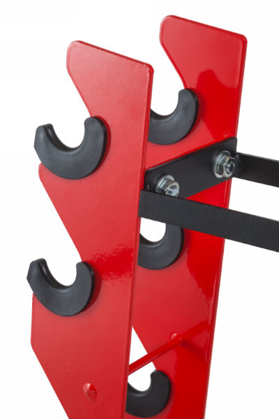 Стойка-мини зубчатая для гантелей VictoryFit VF-D4009 Стойка-мини зубчатая для гантелей VictoryFit VF-D4009