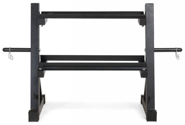 Стойка многофункциональная для гантелей и гирь VictoryFit VF-D4018 Стойка многофункциональная для гантелей и гирь VictoryFit VF-D4018