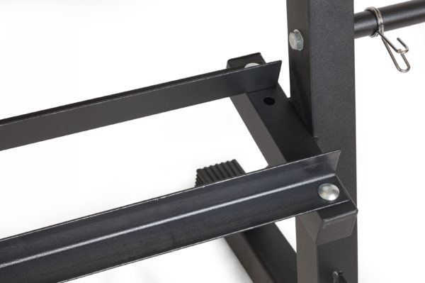 Стойка многофункциональная для гантелей и гирь VictoryFit VF-D4018 Стойка многофункциональная для гантелей и гирь VictoryFit VF-D4018