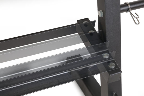 Стойка многофункциональная для гантелей и гирь VictoryFit VF-D4018 Стойка многофункциональная для гантелей и гирь VictoryFit VF-D4018