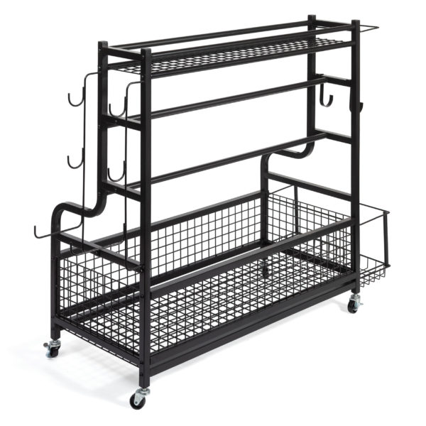 Стойка многофункциональная VictoryFit VF-D4012 Стойка многофункциональная VictoryFit VF-D4012