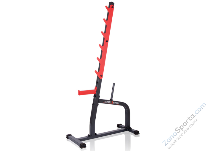 Стойки независимые Marbo Sport MS-S105 Стойки независимые Marbo Sport MS-S105