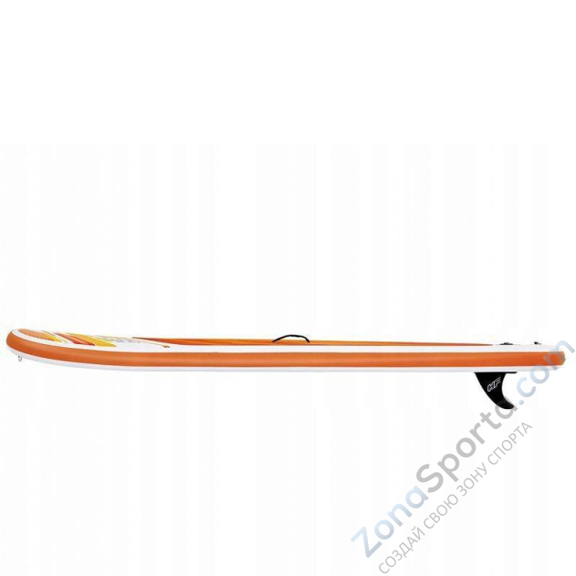 Sup доска для плавания Bestway Hydro Force Aqua Journey 9' 2021   Sup доска для плавания Bestway Hydro Force Aqua Journey 9' 2021