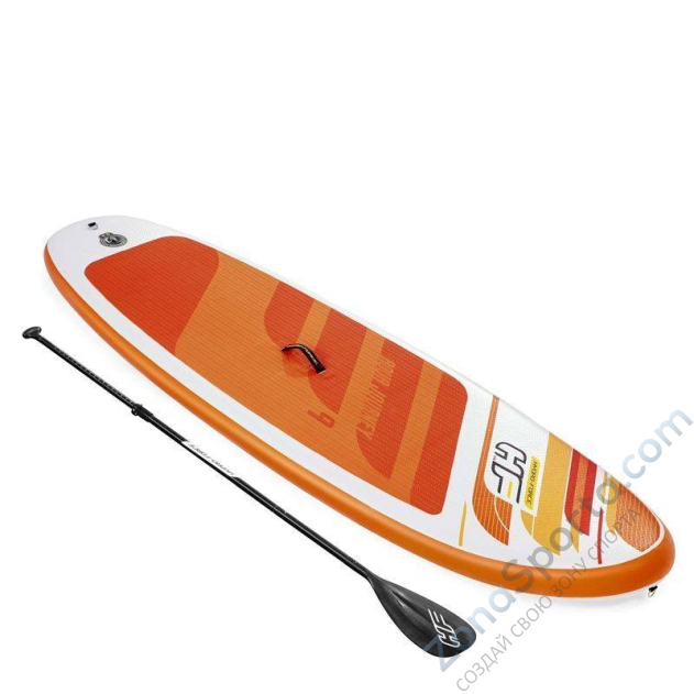 Sup доска для плавания Bestway Hydro Force Aqua Journey 9' 2021   Sup доска для плавания Bestway Hydro Force Aqua Journey 9' 2021
