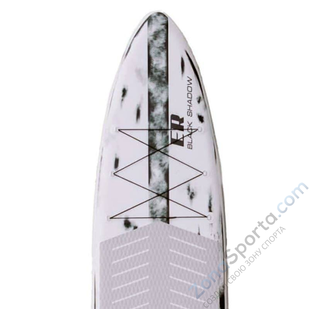SUP доска для плавания Easy Rider Black Shadow 11'6 SUP доска для плавания Easy Rider Black Shadow 11'6