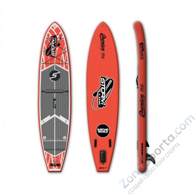 SUP-доска Stormline Premium 11.6